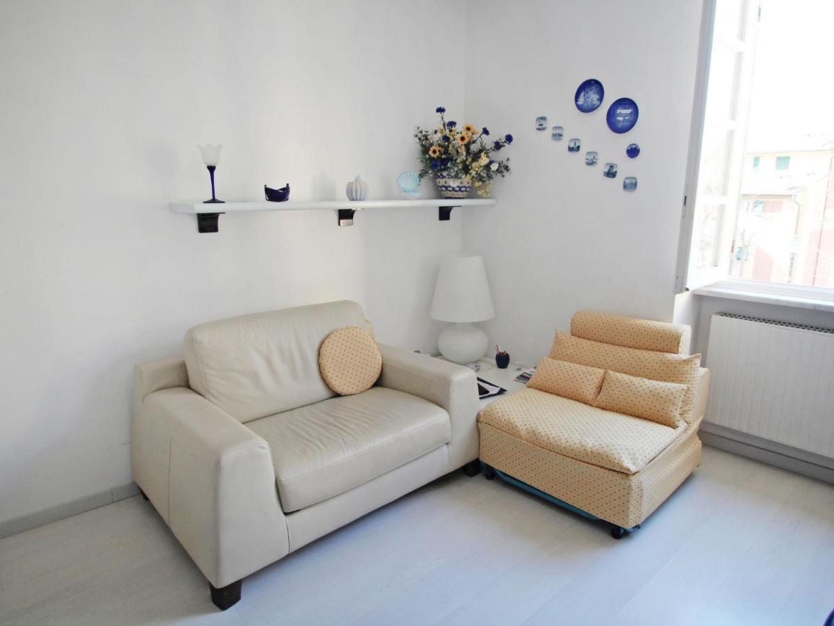 קמוגלי Apartment Francesca By Interhome מראה חיצוני תמונה