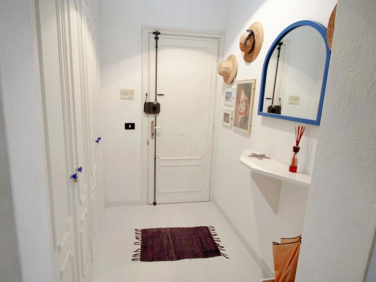 קמוגלי Apartment Francesca By Interhome מראה חיצוני תמונה