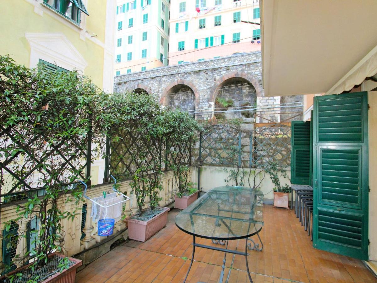 קמוגלי Apartment Francesca By Interhome מראה חיצוני תמונה