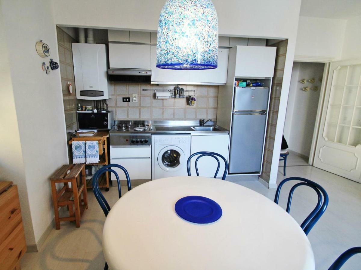 קמוגלי Apartment Francesca By Interhome מראה חיצוני תמונה